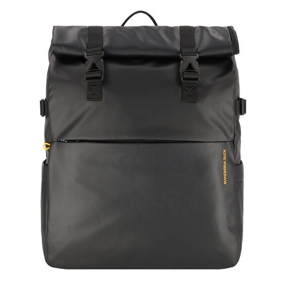 Mandarina Duck Eco Coated Mochila de día 50 cm