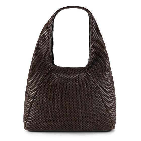 Harbour 2nd Fashion Lights Bolsa de hombro Piel natural 55 cm