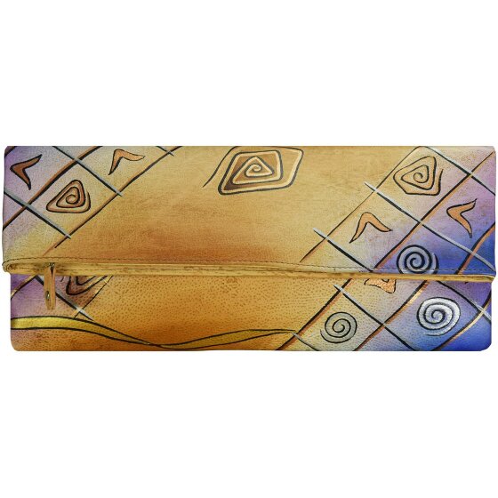 Greenland Nature Bolso de mano Art+Craft I cuero 30 cm