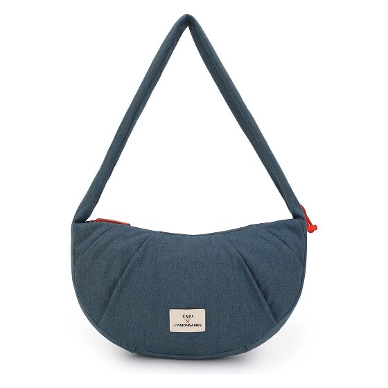 LES VISIONNAIRES Unio Vancouver Bolsa de hombro 50 cm