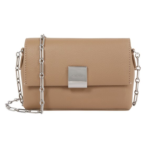 Calvin Klein CK Plaque Bolsa de hombro Mini Bag 17.5 cm