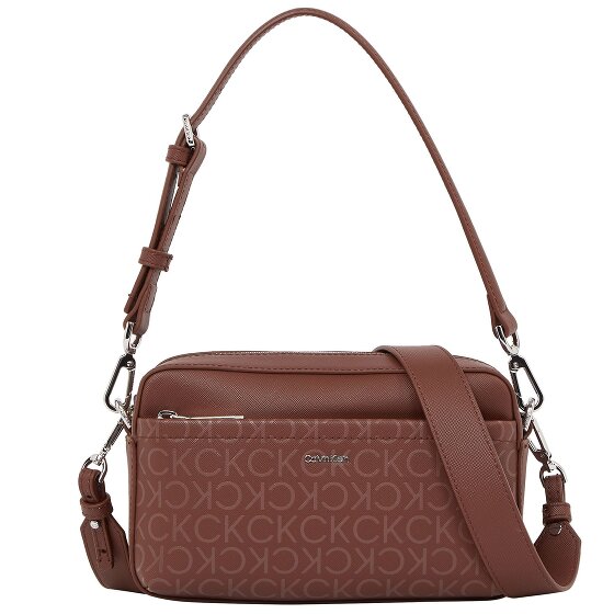 Calvin Klein Ck Must Bolsa de hombro 22.5 cm