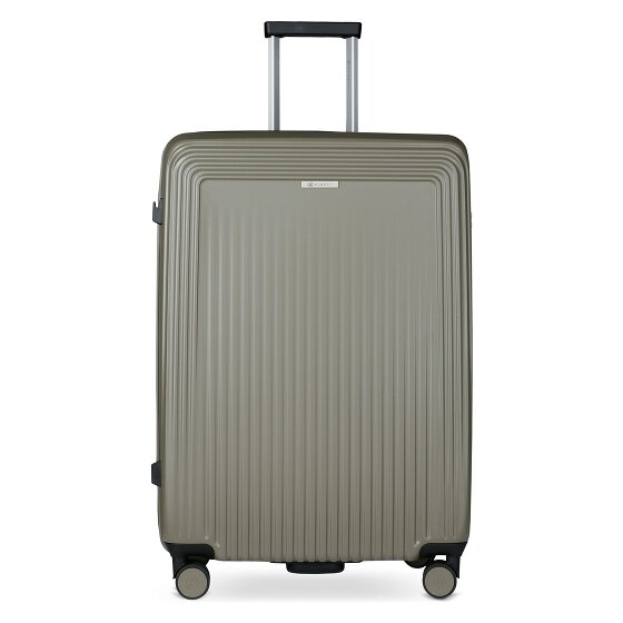 bugatti Linea 4 ruedas Trolley L 76 cm