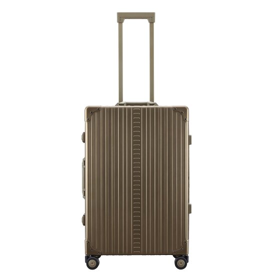 Aleon Carro de 4 ruedas Traveler 67 cm