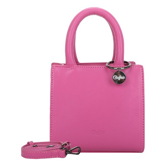 Buffalo Boxy Bolso miniatura 17.5 cm