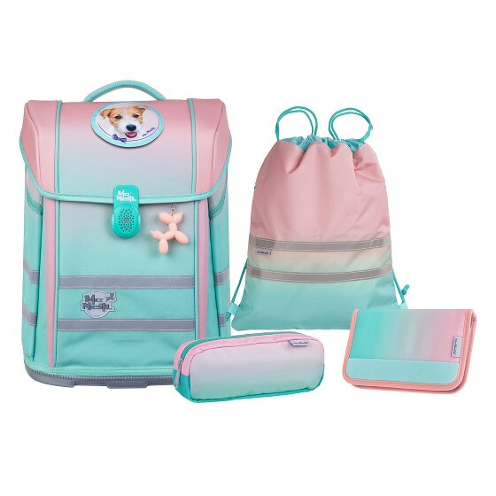 McNeill Perfecto Juego de mochilas escolares 5 piezas