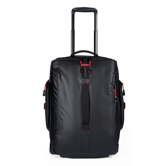 Samsonite Paradiver Light 2 ruedas Bolsa de viaje 55 cm
