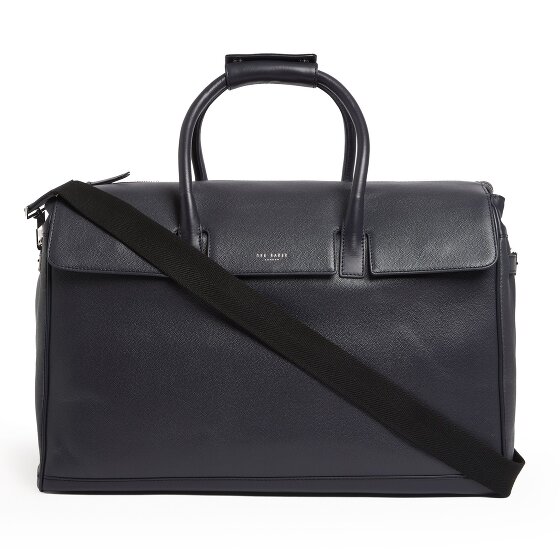 Ted Baker Karters Bolsa de viaje Weekender Piel 50 cm