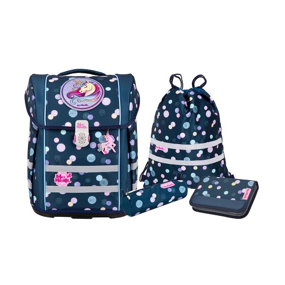 McNeill Perfecto Juego de mochilas escolares 5 piezas