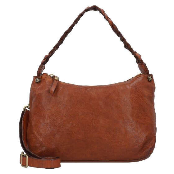 Campomaggi Bice Bolsa de hombro Piel 28 cm