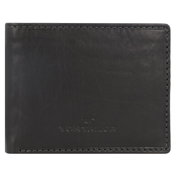 Tom Tailor Cartera lary cuero 12 cm