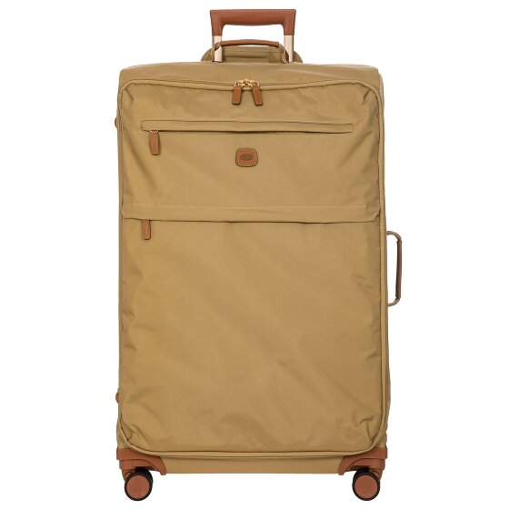 Bric's X-Travel Trolley de 4 ruedas 77 cm