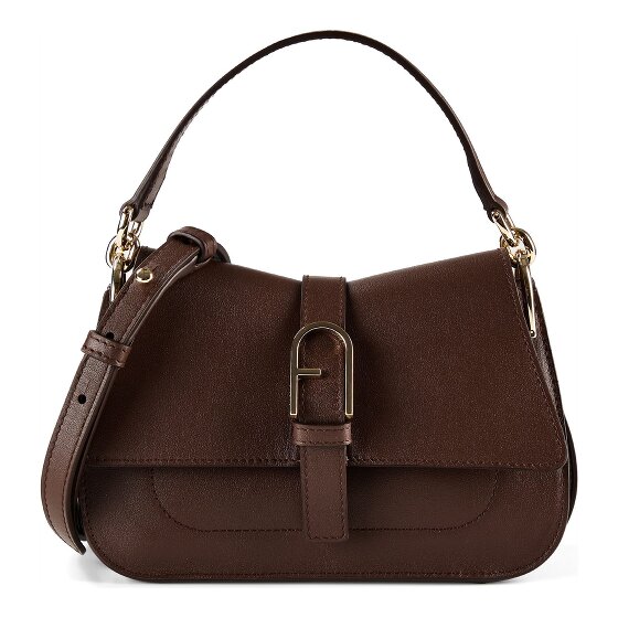 Furla Flow Bolso Piel 21 cm