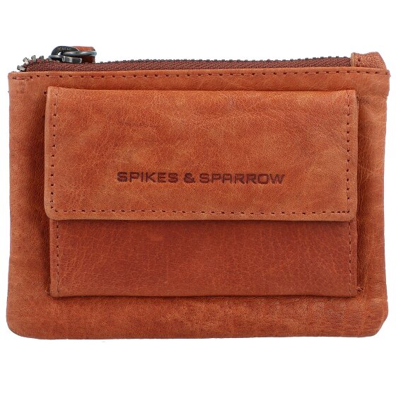 Spikes & Sparrow Llavero Piel 11 cm