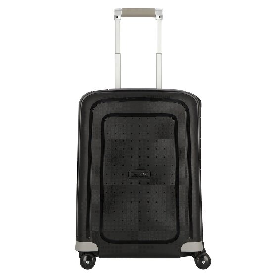 Samsonite S'Cure Spinner Trolley de 4 ruedas para cabina 55 cm