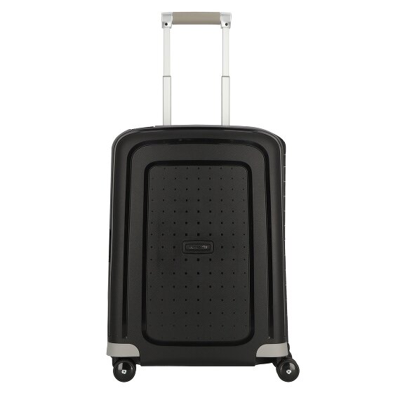 Samsonite S'Cure Spinner Trolley de 4 ruedas para cabina 55 cm