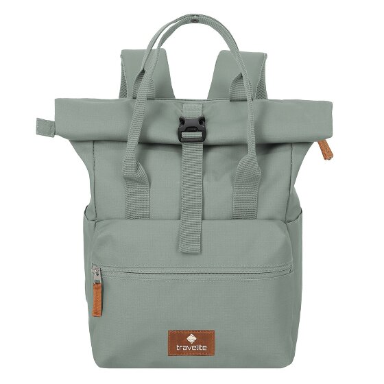 Travelite Basics Mochila de día 37 cm Compartimento para el portátil
