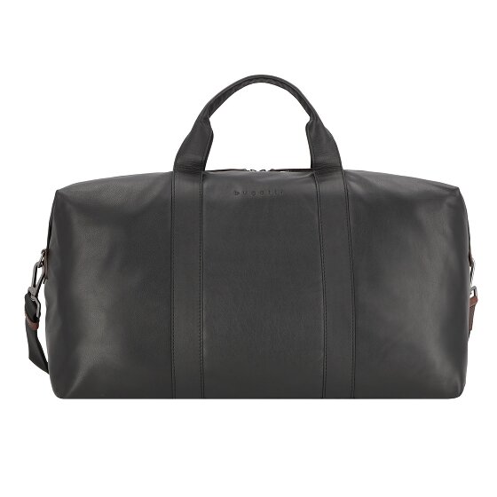 bugatti Corso DeLuxe Bolsa de viaje Weekender Piel 52 cm
