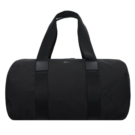 Lacoste LG Lacoste Everyday Bolsa de viaje Weekender L 48 cm