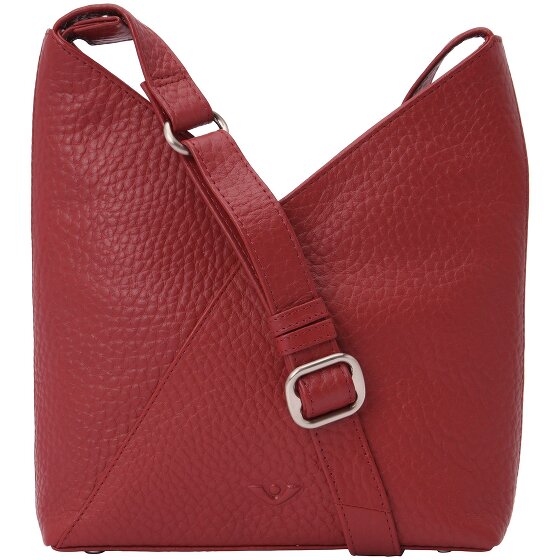 Voi Hirsch Bolsa de hombro Piel 22 cm