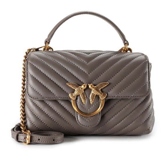 PINKO Love Lady Bolso Piel 21 cm