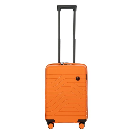 Bric's BY Ulisse Trolley cabina 4 ruedas 55 cm