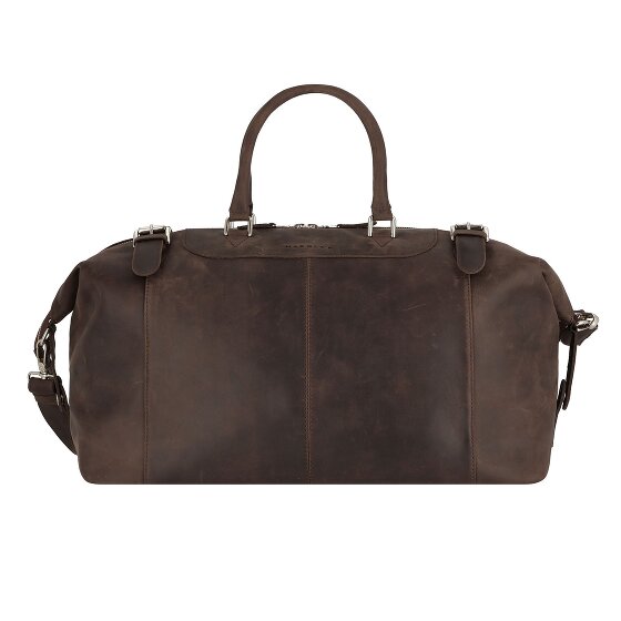 Harold's Bolsa de viaje Toro de cuero 52 cm