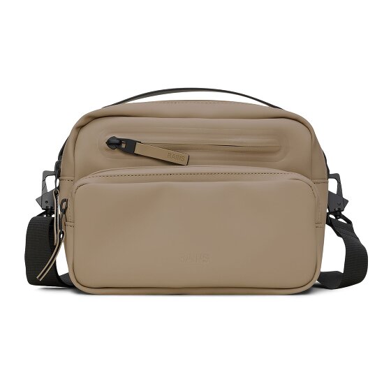 Rains Essential Bolsa de hombro 25 cm