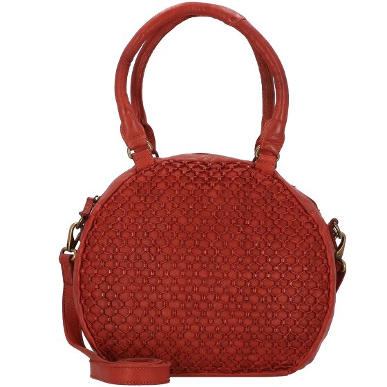 Greenland Nature Femi & Nine Bolso de piel 34 cm