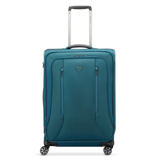 Roncato City 3.0 4 ruedas Carrito M 64 cm con pliegue de expansión