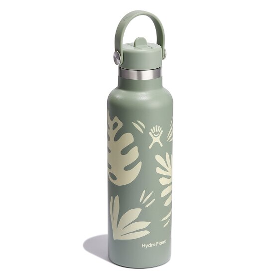 Hydro Flask Hydration Standard Flex Straw Cap Botella para beber 620 ml