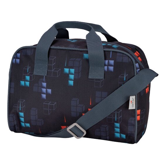 DerDieDas Bolsa de deporte 35 cm