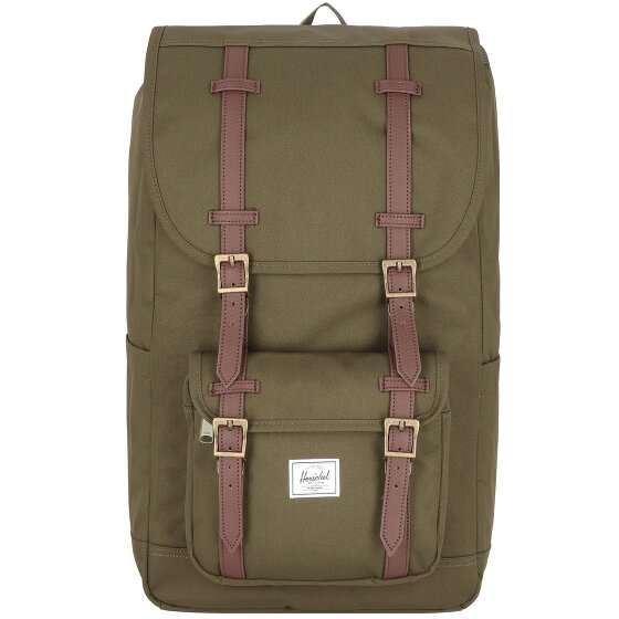 Herschel Little America Mochila de día 49 cm Compartimento para el portátil
