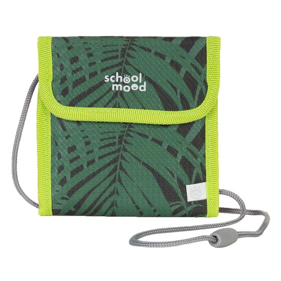 School-Mood Bolsa de pecho 11 cm