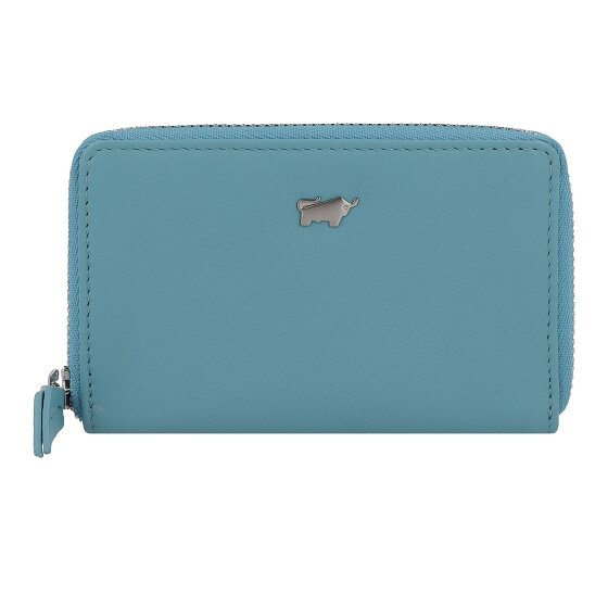Braun Büffel Joy Cartera de llaves Piel 10.5 cm