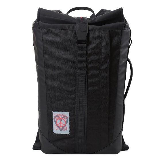 NITRO Mochila Urban Scrambler Compartimento para portátil de 47 cm