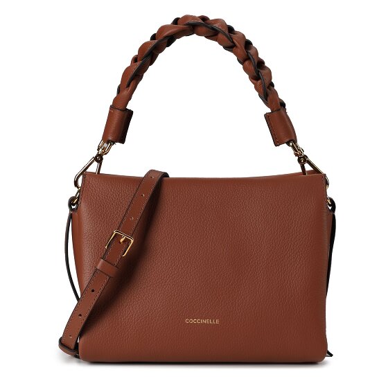 Coccinelle Boheme Bolso Piel 23 cm
