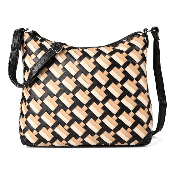 Tom Tailor Devie Bolsa de hombro M 31 cm