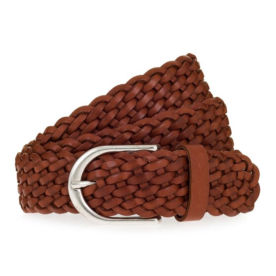 Vanzetti Cinturón Piel