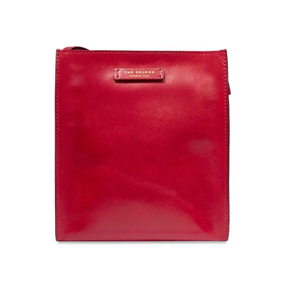 The Bridge Mirra Bolsa de hombro Piel 21.5 cm