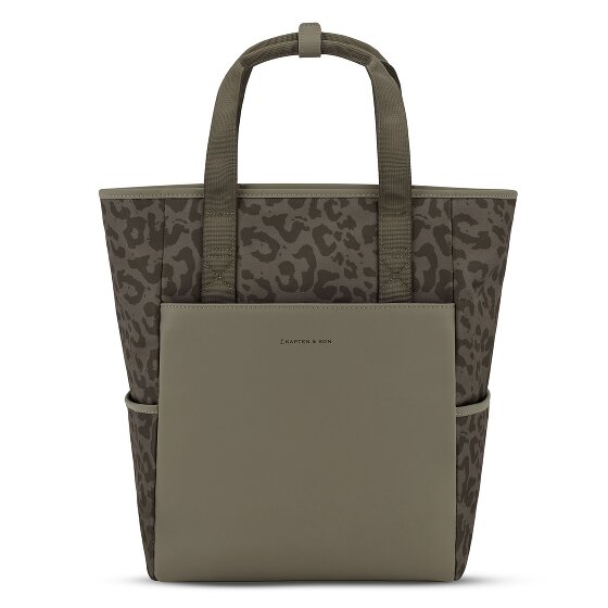 Kapten & Son Lindby Mochila de día 40 cm Compartimento para el portátil