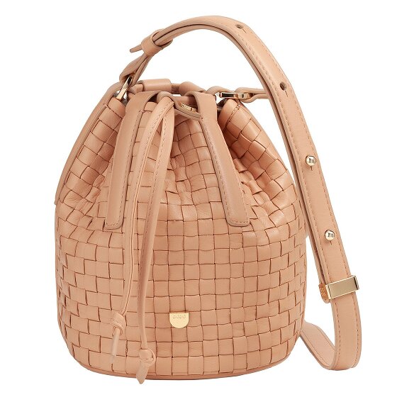 DuDu Filicudi Bolsa Piel 14 cm