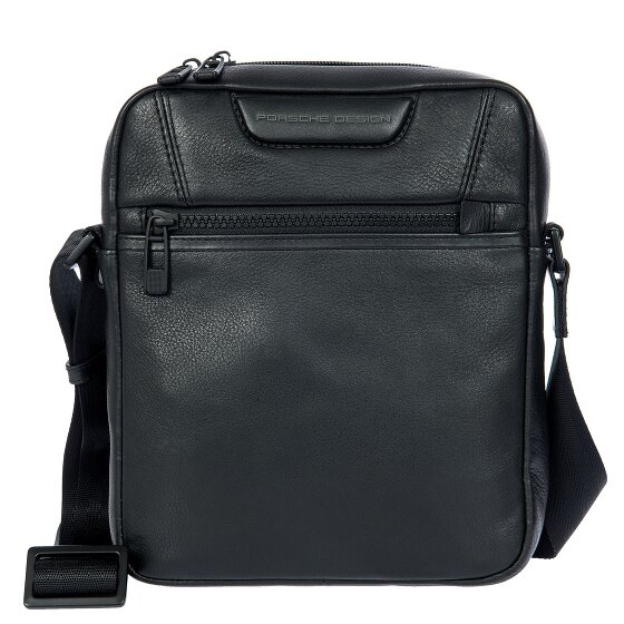 Porsche Design Roadster Bolsa de hombro Piel 20 cm