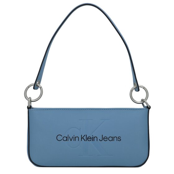 Calvin Klein Jeans Sculpted Bolsa de hombro 27.5 cm