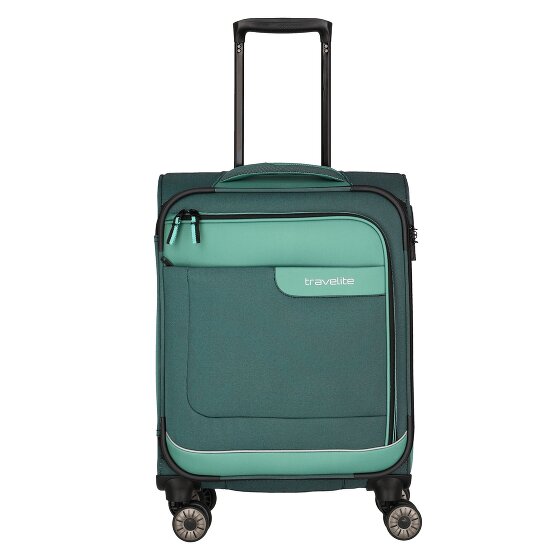 Travelite Carro de cabina de 4 ruedas VIIA 55 cm