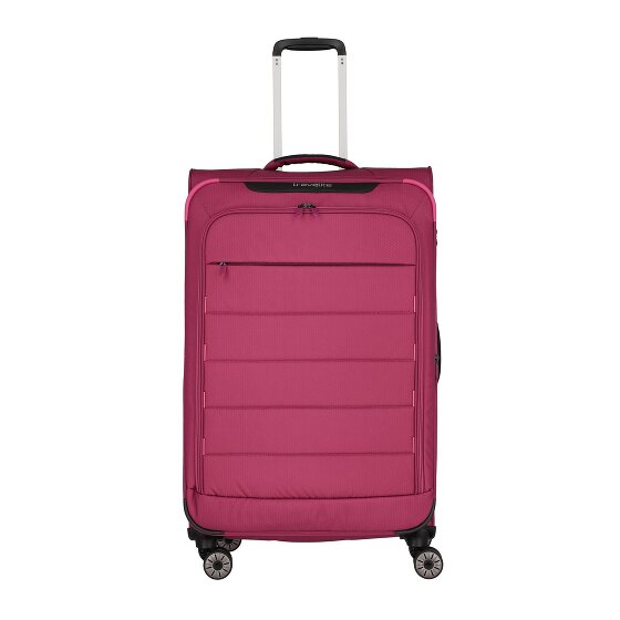 Travelite Skaii Trolley de 4 ruedas 78 cm
