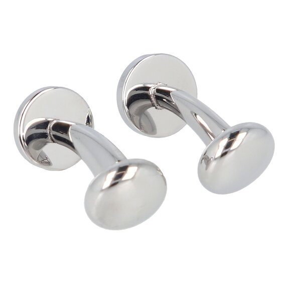 Davidoff Essentials Gemelos Latón 0.9 cm