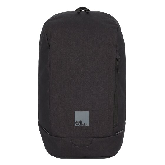 Jack Wolfskin Mainkai Mochila de día 48 cm Compartimento para el portátil