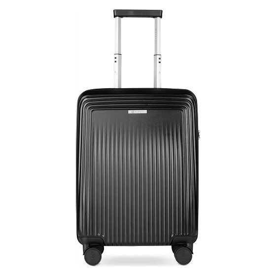 bugatti Linea 4 ruedas Trolley de cabina S 55 cm