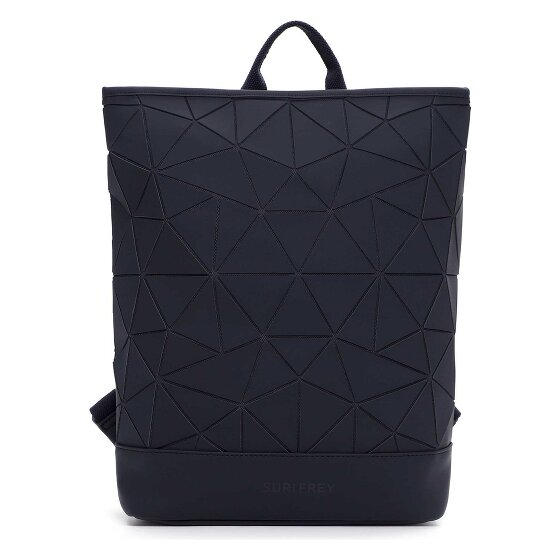 Suri Frey SFY SURI Sports Jessy-Lu Mochila de día 40 cm Compartimento para el portátil